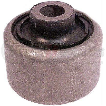 TD791W by DELPHI - Suspension Control Arm Bushing - Front, Lower, Inner, Forward