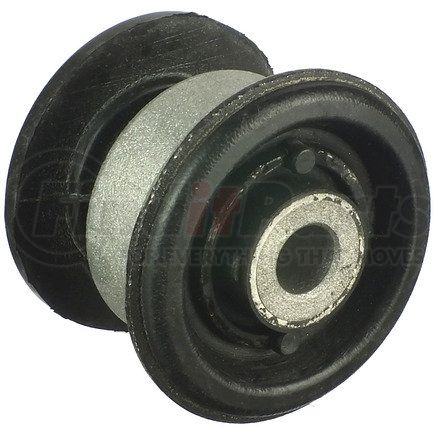 TD977W by DELPHI - Suspension Control Arm Bushing - Front, Upper, Rubber