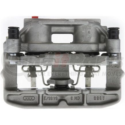 Centric 141.3301 Disc Brake Caliper Semi-Loaded Brake Caliper