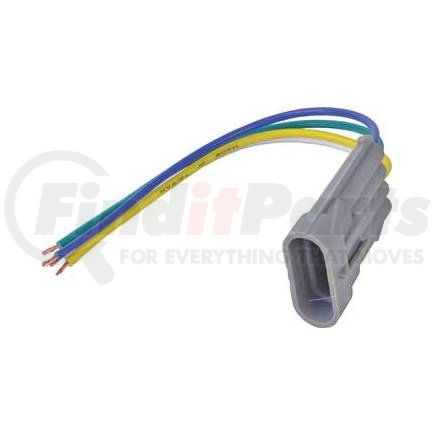 110-12091 by J&N - Lead, Repair 4 Wires