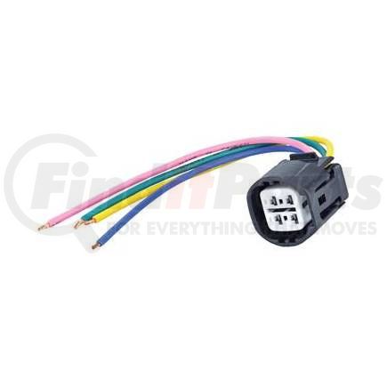 110-12095 by J&N - Lead, Repair 4 Wires, Alternator