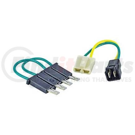 110-12099 by J&N - Lead, Conversion 2 Wires
