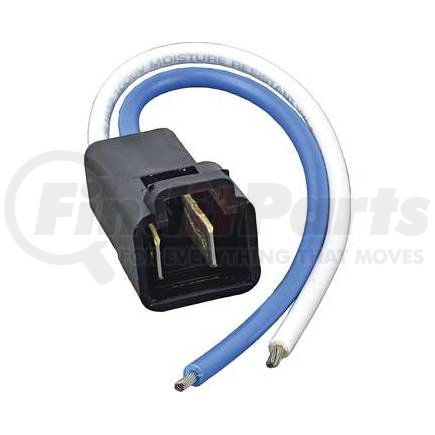 110-12102 by J&N - Lead, Repair 2 Wires