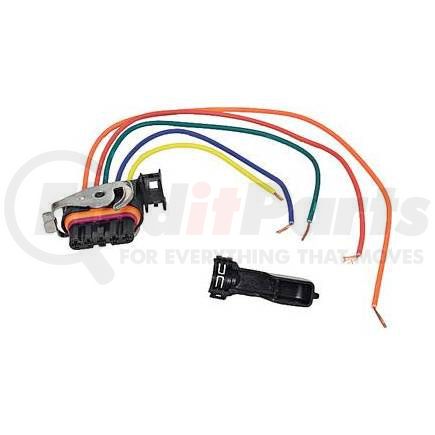 110-24001 by J&N - Bosch 5-Pin Rpr Lead