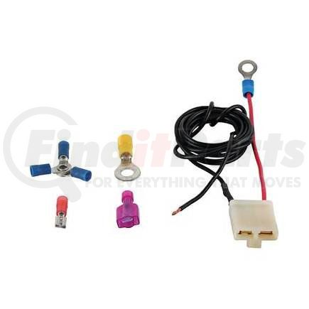 110-14025 by J&N - Starter Conversion Lead, For Komatsu Loaders, Dozers, and Graders