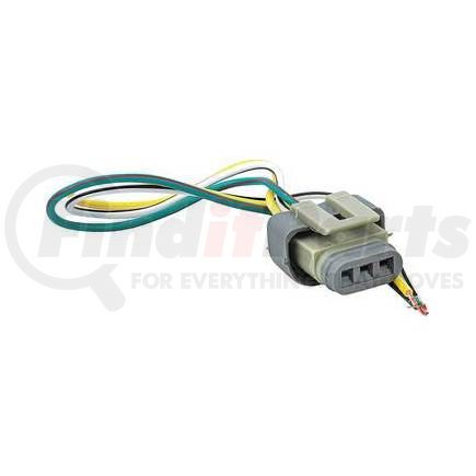 110-14027 by J&N - Lead, Repair 3 Wires, Regulator