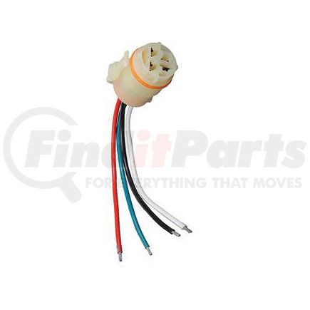 110-44003-10 by J&N - Lead, Repair 4 Wires