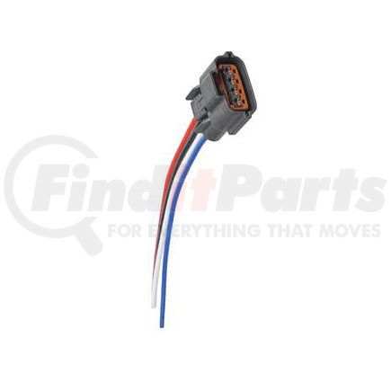 110-48001-5 by J&N - Lead, Repair 4 Wires, Regulator