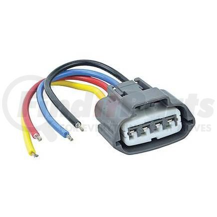 110-48008 by J&N - Lead, Repair 4 Wires, Regulator