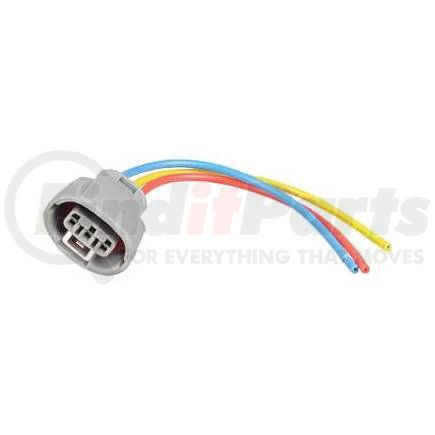 110-52015-10 by J&N - Lead, Repair 3 Wires, Regulator