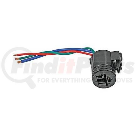 110-52005 by J&N - 3 Wire Repair Lead for Denso Alternator