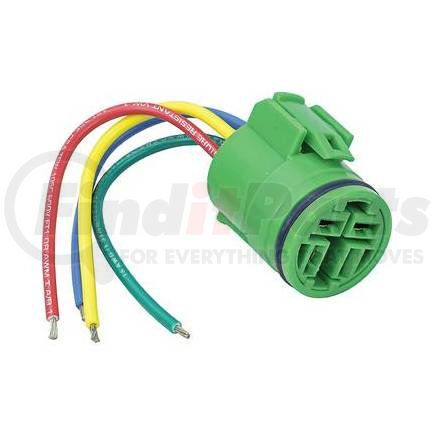 110-52025 by J&N - Lead, Repair 4 Wires