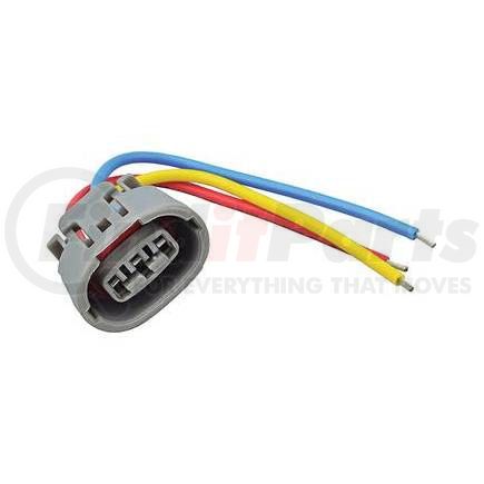 110-52027 by J&N - Lead, Repair 3 Wires, Regulator