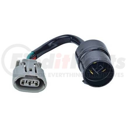 110-52019 by J&N - Lead, Conversion 3 Wires, Alternator