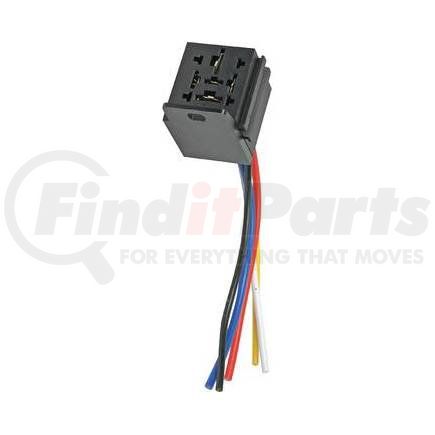 114-01002 by J&N - J&N, Lead, 5 Wires, Relay