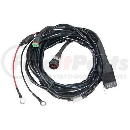 114-01019 by J&N - Lead 2 Wires, Work Light