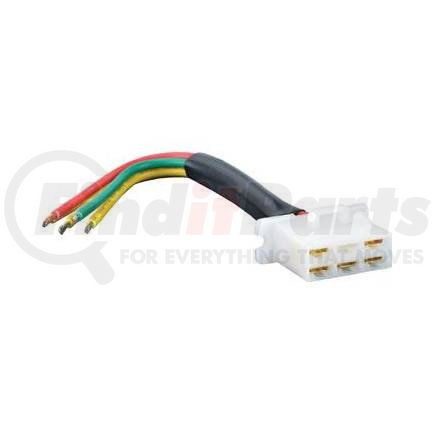 114-01028 by J&N - Lead, Repair 5 Wires, Regulator