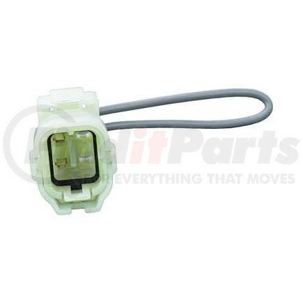 114-58002 by J&N - Service Connector 1 Wire