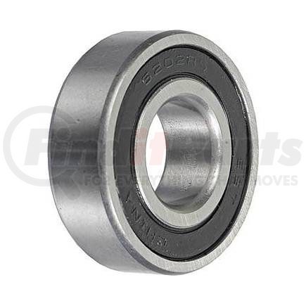 130-01013-10 by J&N - Prem 6202 Bearing