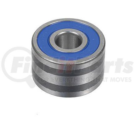 130-01047-25 by J&N - Bearing, Ball Premium, SC8A05LHI, Double Sealed, 0.31" / 8mm ID, 0.91" / 23mm OD, 0.55" / 14mm W