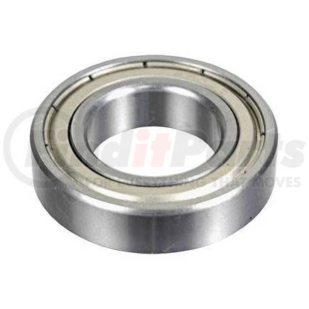 130-01031 by J&N - Prem 6904ZZ Bearing