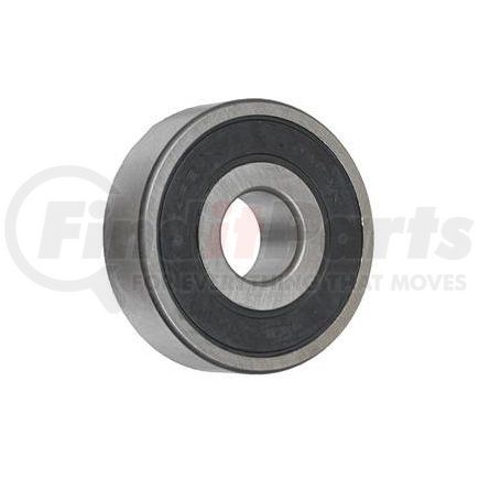 130-01063-10 by J&N - Bearing, Ball Premium, 333, Double Sealed, 0.67" / 17mm ID, 2.05" / 52mm OD, 0.63" / 16mm W