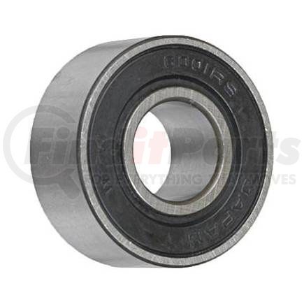 130-01089 by J&N - W6001 Bearing, Ball