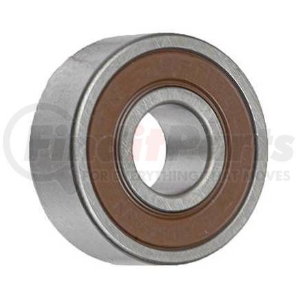 130-01107 by J&N - Prem 62000 Bearing