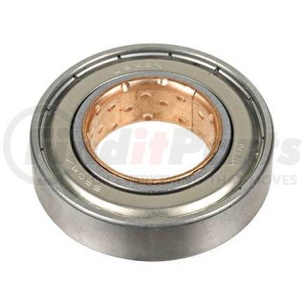 130-01115 by J&N - Bearing w/Bushing