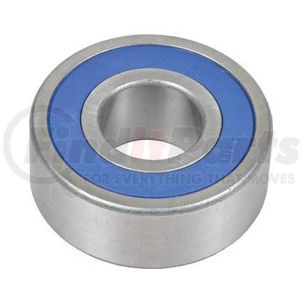 130-01173 by J&N - Bearing, Ball 2306-2RS, Double Sealed, 1.18" / 30mm ID, 2.83" / 72mm OD, 1.06" / 27mm W