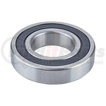 130-01191 by J&N - Bearing, Ball 6208-2RS, Double Sealed, 1.57" / 40mm ID, 3.15" / 80mm OD, 0.71" / 18mm W