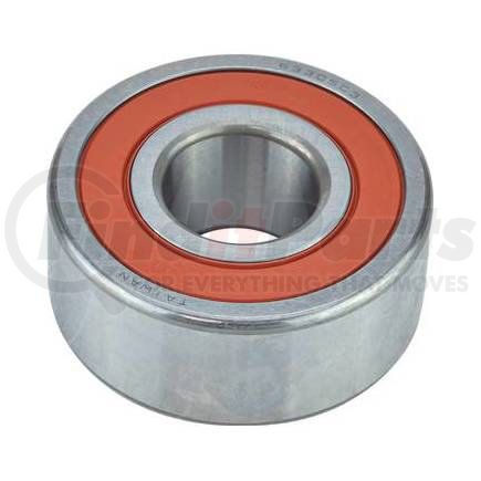 130-01195 by J&N - Bearing, Ball W305-2RS, Double Sealed, 0.98" / 25mm ID, 2.44" / 62mm OD, 0.98" / 25mm W