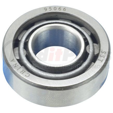 130-03014 by J&N - Bearing, Roller 0.59" / 15mm ID, 1.38" / 35mm OD, 0.43" / 10.8mm W