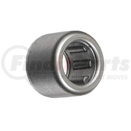 130-05016-100 by J&N - Bearing, Needle, Open 0.24" / 6.2mm ID, 0.39" / 10mm OD, 0.31" / 7.8mm W