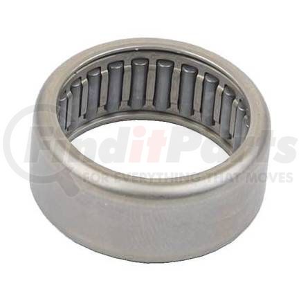 130-05063 by J&N - Bearing, Needle, Open 0.87" / 22mm ID, 1.1" / 28mm OD, 0.47" / 12mm W