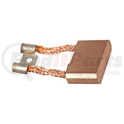 141-12022-20 by J&N - Brush Starters, 0.93" / 23.5mm L, 1.44" / 36.5mm W, 0.41" / 10.5mm H
