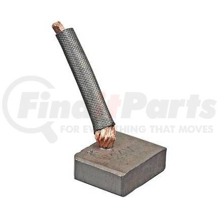 141-12059-25 by J&N - Brush Starters, 0.87" / 22mm L, 1.1" / 28mm W, 0.37" / 9.5mm H