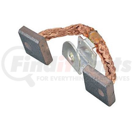141-14038-4 by J&N - Brush & Lead Assembly