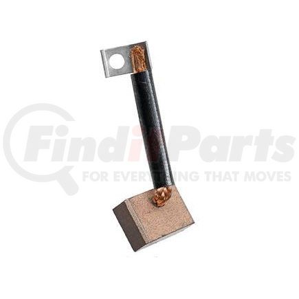 141-24012-4 by J&N - Brush
