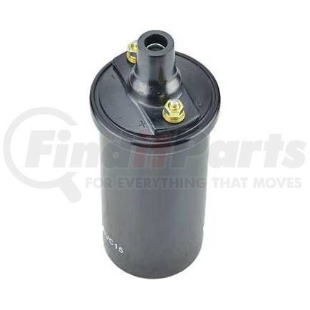 160-01079 by J&N - Ignition Coil