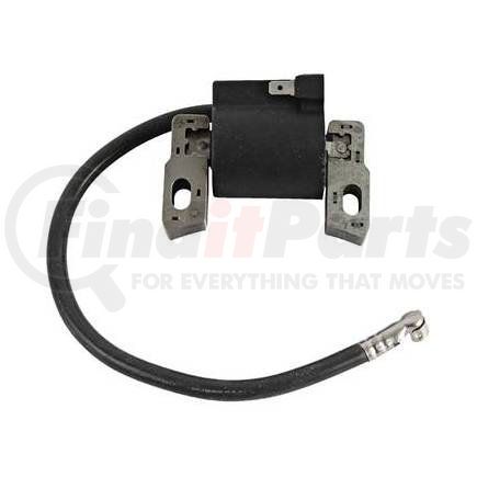 160-01018 by J&N - Ignition Coil