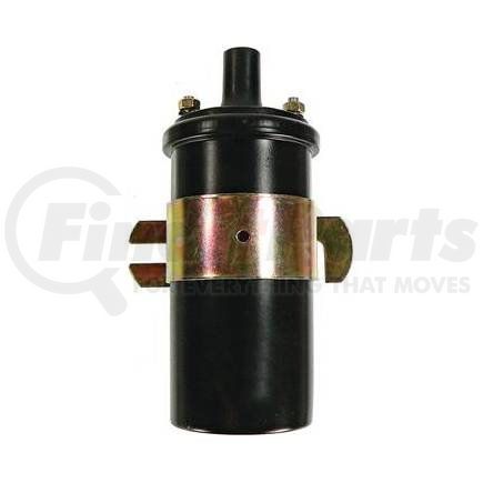 160-01062 by J&N - Ignition Coil