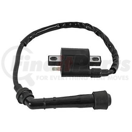 160-01068 by J&N - Ignition Coil