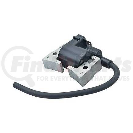 160-01093 by J&N - Ignition Coil