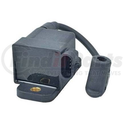 160-01100 by J&N - Ignition Coil