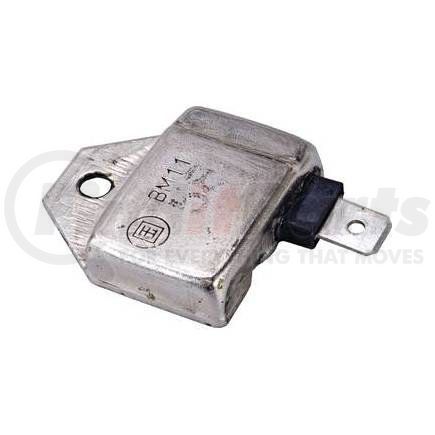 160-01084 by J&N - Ignition Coil