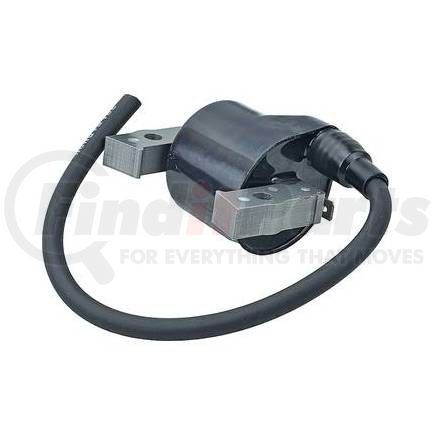 160-01088 by J&N - Ignition Coil