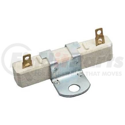 170-14003 by J&N - Ford Tractr Resistor