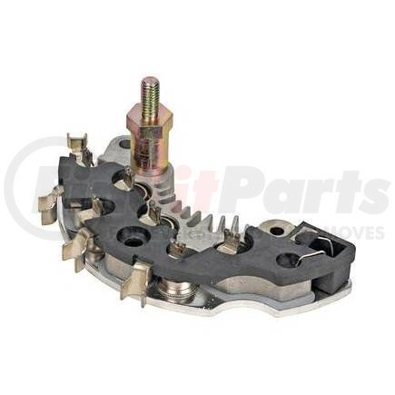 172-12056 by J&N - DR CS130D RECT.