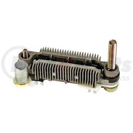 172-48110 by J&N - MI Rectifier 85MM